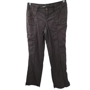 MAURICES Black Pants Womens Size 11/12 - Excellent Condition!